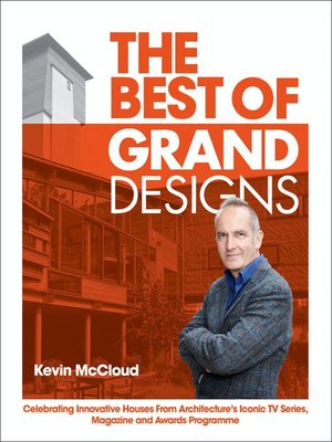 cover image of The Best of Grand Designs